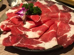 -老鼎旺安格斯牛肉火锅(衡艺广场店)