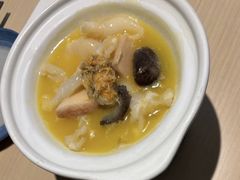 -汤潮荟·粤菜小馆(茂业天地店)
