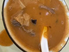 -方中山胡辣汤(通州店)