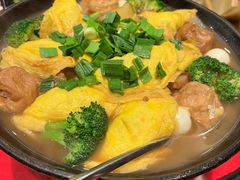 胡适一品锅-中国徽菜·徽商故里(广安门店)
