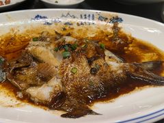 -万景茶庄·台州菜