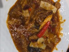 -阿西娅食府(中关村店)