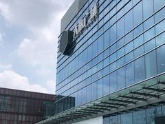 -大族广场Mall&More