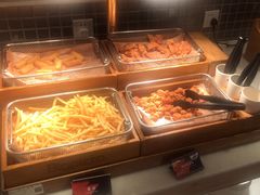 -比格比萨自助(宋家庄店)