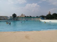 -秦皇岛乐岛海洋王国