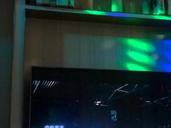 -星聚会KTV(合生汇黑金店)