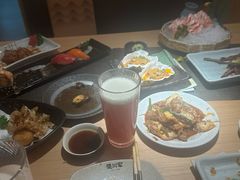 -德川家日本料理(中关村寰太大厦店)