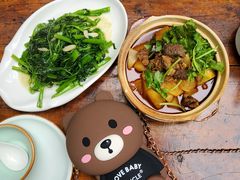 -香叶草中餐厅(川白楼店)