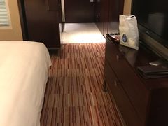 -上海龙之梦万丽酒店