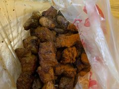 -王记西鎮电烤肉(汶上路店)