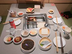 -海底捞火锅(方圆荟店)