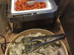 -素满香·Vegan食养自助(天一广场店)
