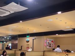 -海底捞火锅(卓为城生日主题店)