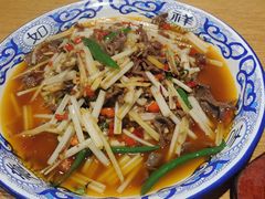 -张烤鸭·川菜·非遗冒烤鸭(青石桥店)