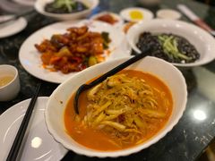 -桃园中华料理炸酱面(燕儿岛路店)