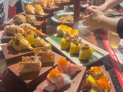 -古田居·特色寿司料理(星之岛旗舰店)