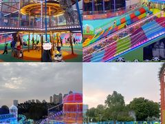 -汕头星城湾欢乐世界