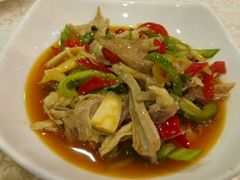 -巴扎美食·新疆菜·西域歌舞表演餐厅(新疆大厦店)