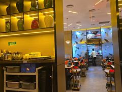 -润泽园椰子鸡(汇一城店)