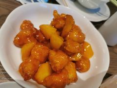 -四道菜·福建菜馆(新街口金鹰店)