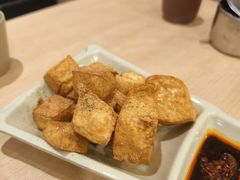 -百家鸡味馆(清泰店)