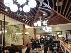 大堂-台北楚楚园馅饼粥(虹桥南丰城店)