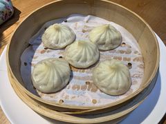 鲜肉小笼包-桃园眷村(万象天地店)