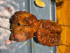 -那些年记忆烧烤