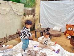 -HERRE·FARM 赫尔露营农场·团建聚会包场