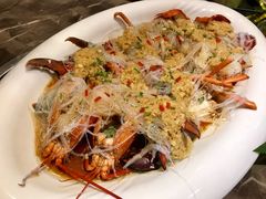 -蟹之国·精品蟹料理(极地店)