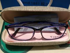 -Trend1881视光·蔡司视觉(领展广场店)
