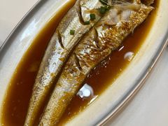 刀鱼-北部湾海鲜饭店(大新路店)