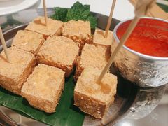 -芽笼芽笼新加坡餐厅(环球港店)