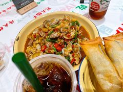 -东排食堂长沙小吃大排档(五一广场店)