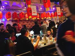 大堂-很久以前羊肉串(大华三路店)