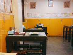 大堂-西单翅酷(西单店)