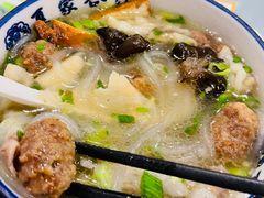 -夏家合汁(天润花园小区店)