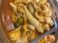 -丹江渔村(龙旗店)