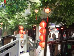 -苏浙徽·农家大院(吴江中山南路店)