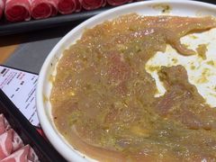 -蜀留香火锅·始于1999·原四川老火锅(白堤路店)