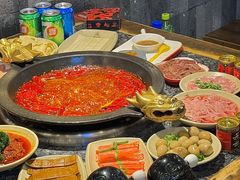 -蜀大侠火锅(春熙路店)
