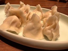 -喜鼎海胆水饺(东港店)