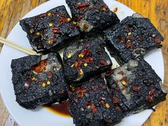臭豆腐-五娭毑臭豆腐(黄兴南路店)