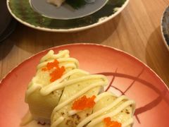 -禾绿寿司(星光68广场店)