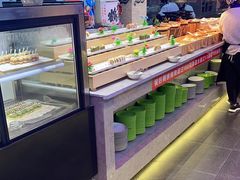 -新艺自助美食城(中山路店)