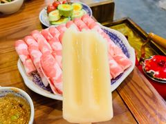 -东镇老火锅(胶州宝龙店)