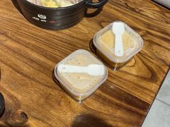 -地二手作鱼汤馄饨(上街里店)