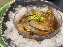 -蚝伯·新派海鲜(荣昌店)