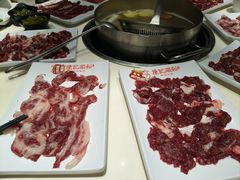 -陈记顺和潮汕牛肉火锅(韩江路店)