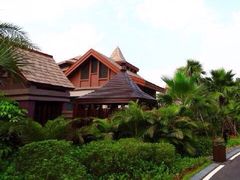 广州从化都喜泰丽温泉度假酒店-广州都喜泰丽温泉度假酒店